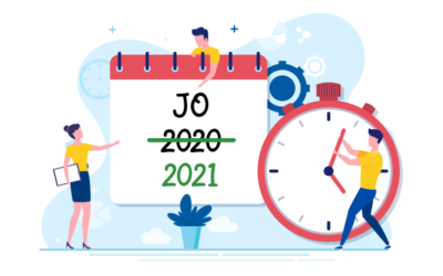 JO : Nous devrons attendre 2021…