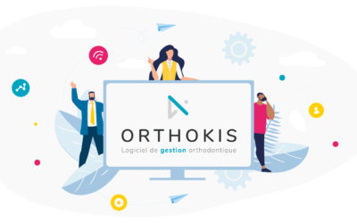 Orthokis Evolution 2024, enfin disponible !