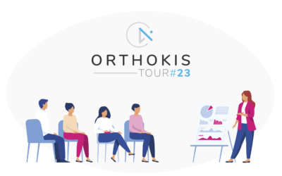 Orthokis Tour 2023 : les inscriptions sont ouvertes !