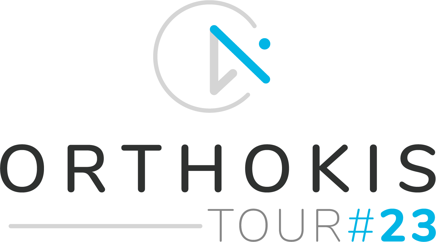 Orthokis Tour 2023