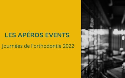 JO 2022 : inscrivez vous à nos Apéros Events !